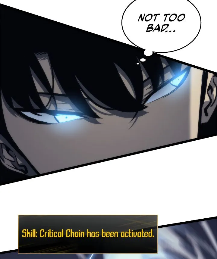 Solo leveling Chapter 103 149