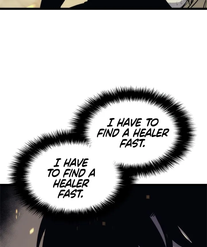 Solo leveling Chapter 104 79