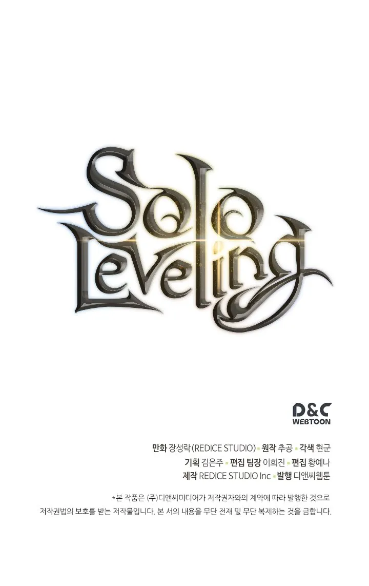 Solo leveling Chapter 110 36