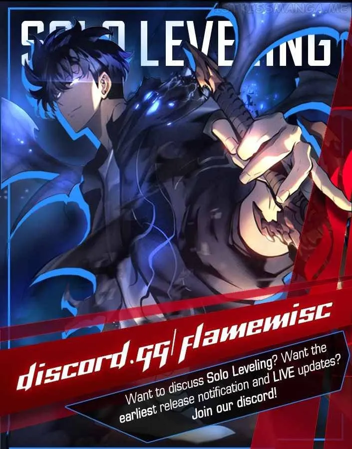 Solo leveling Chapter 188 19