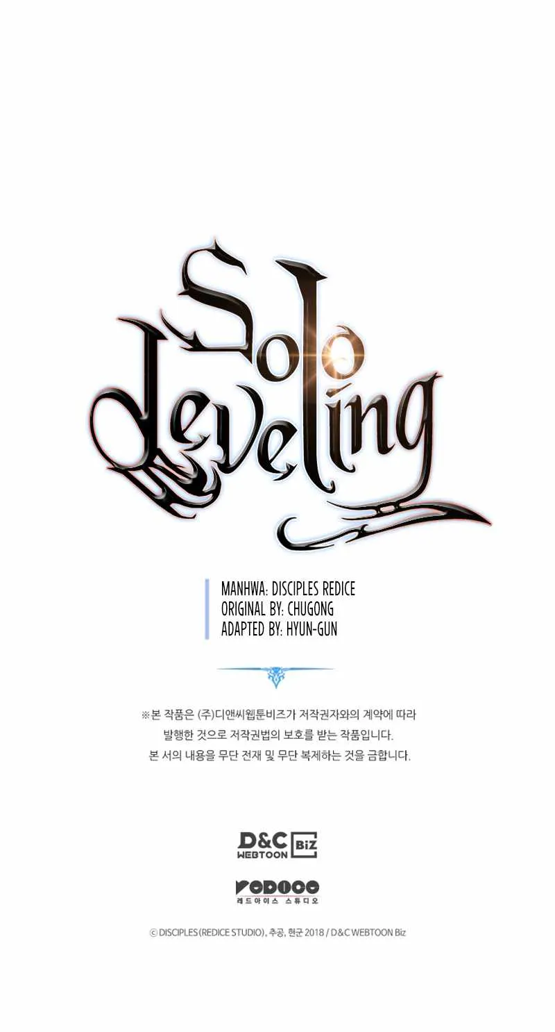 Solo leveling Chapter 197 16