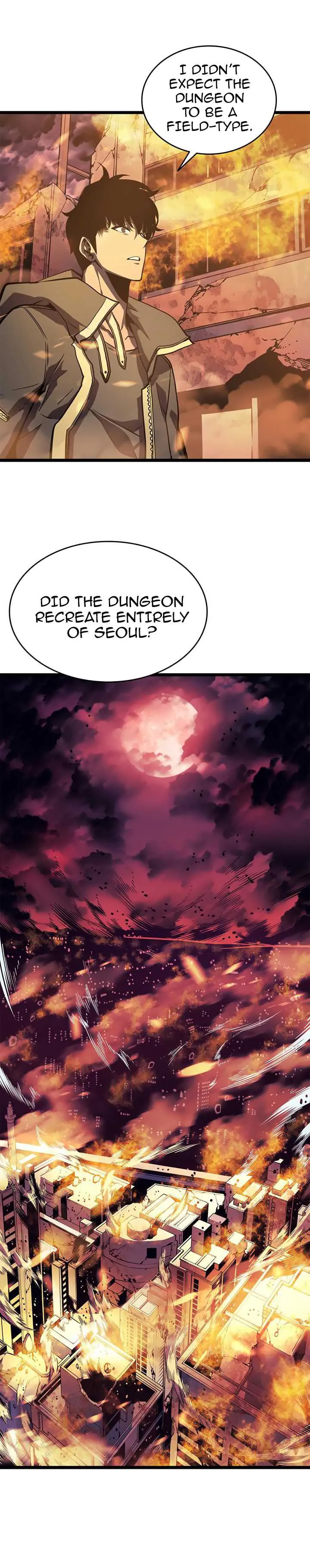 Solo leveling Chapter 057 11