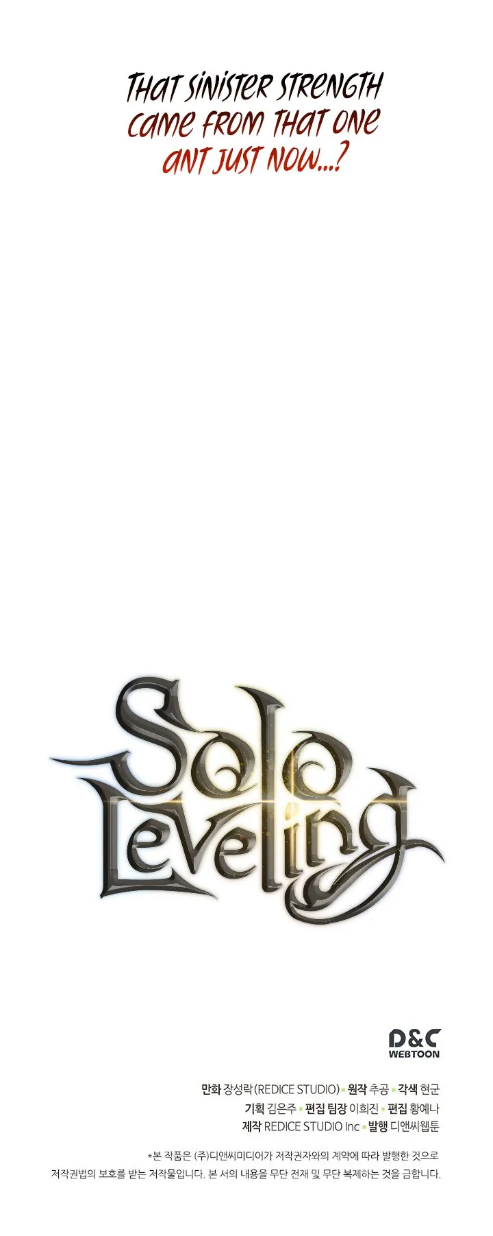 Solo leveling Chapter 098 37